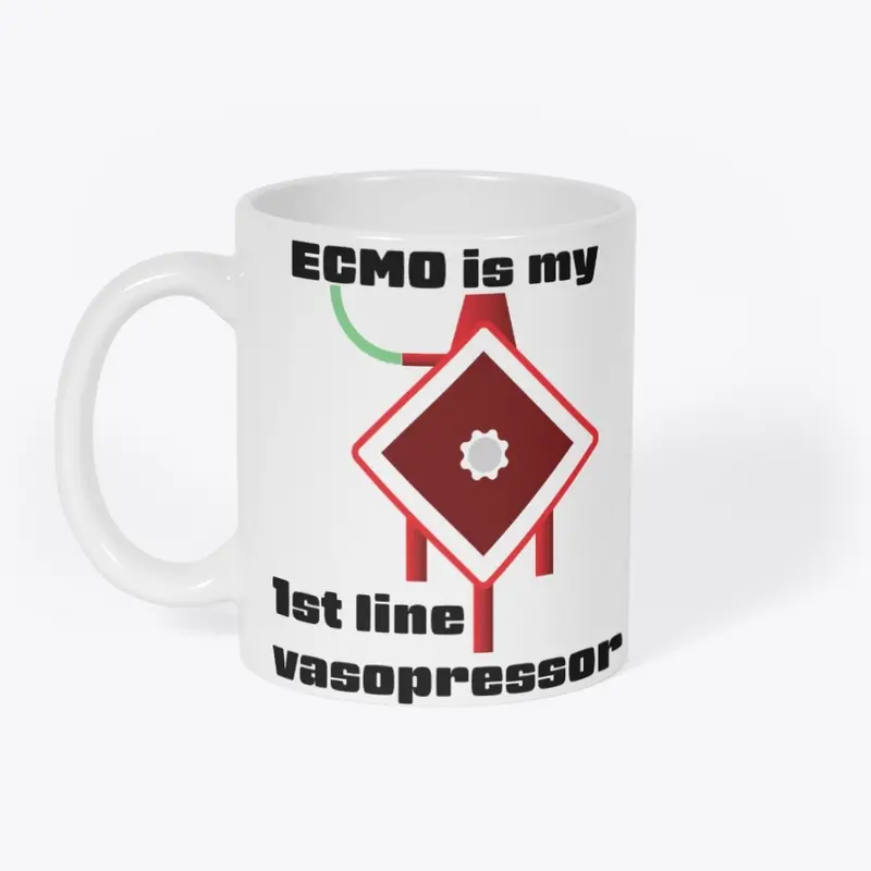 ECMO Mug